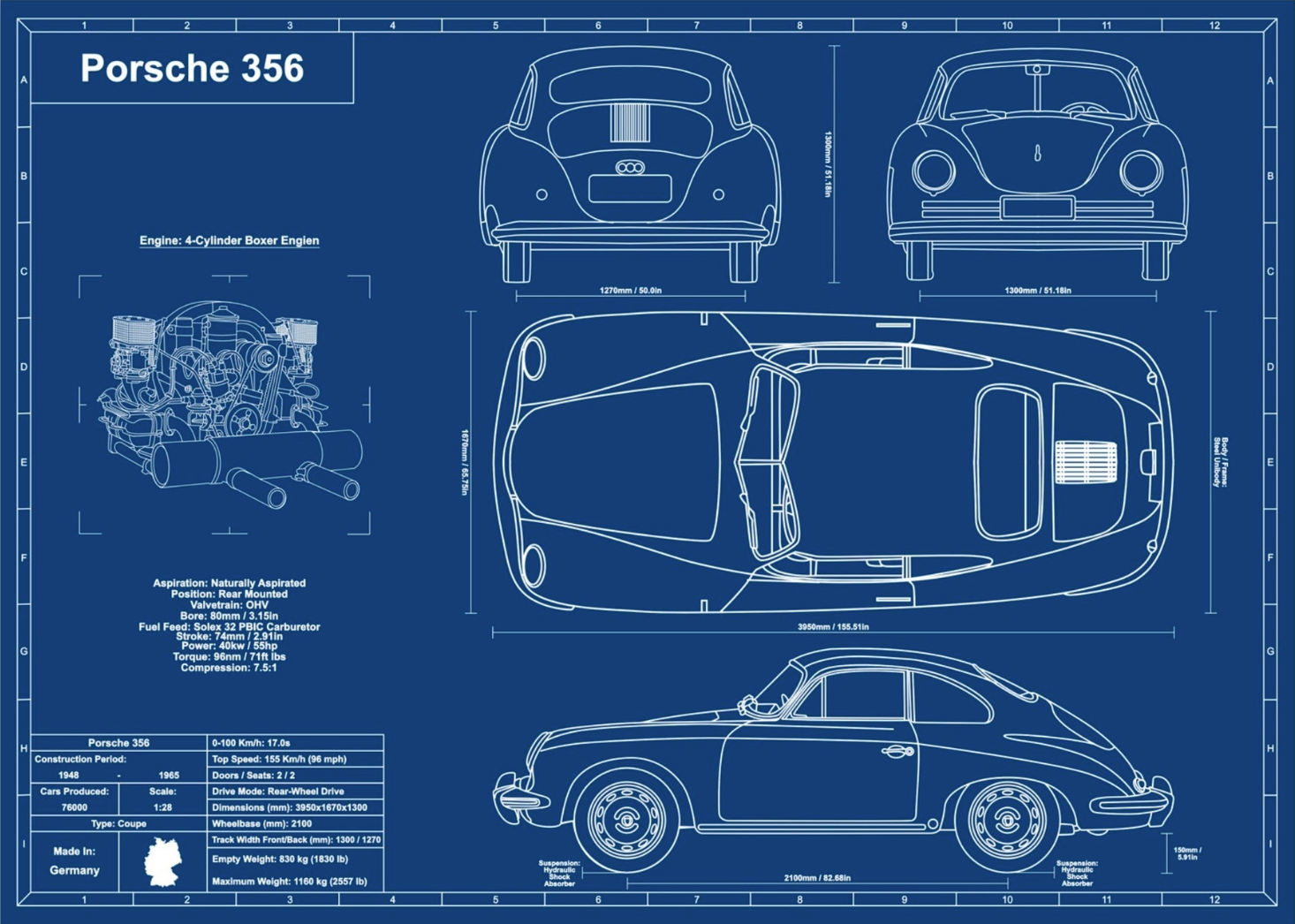 Porsche 356